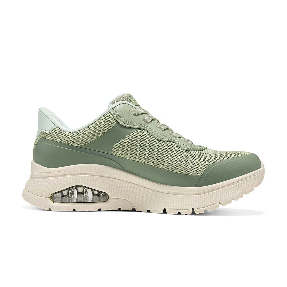 Street Uno Flex - Step N Knit