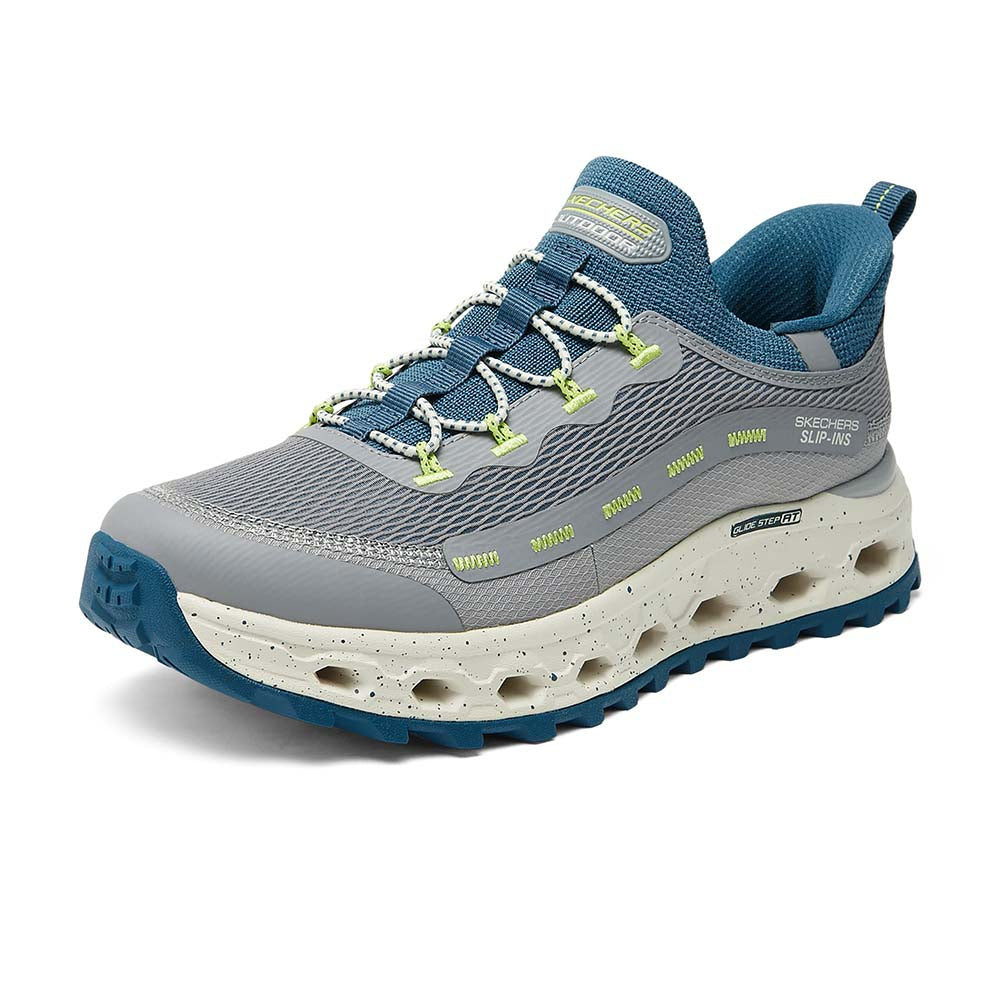 Outdoor Glide-Step At - Converter