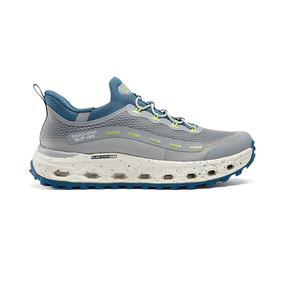 Outdoor Glide-Step At - Converter