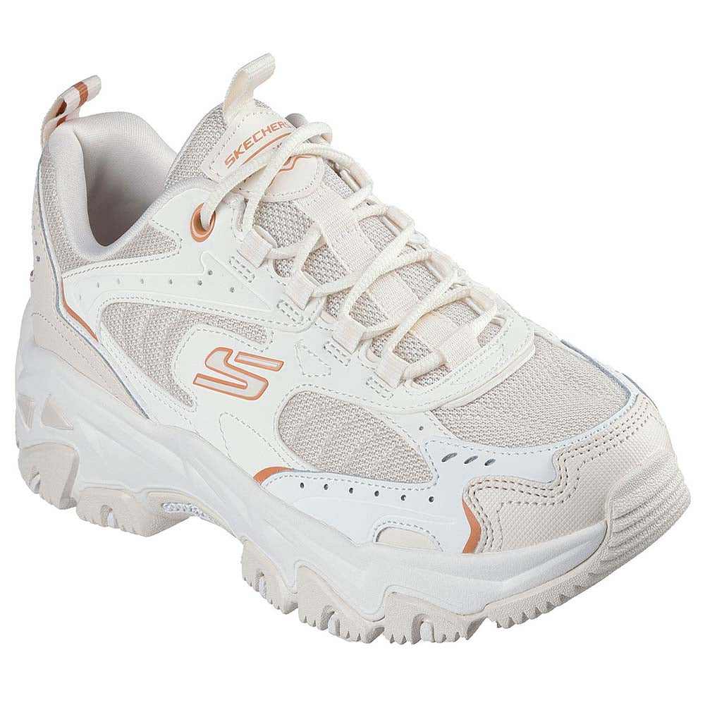 Outdoor D'Lites Hiker - R¡o Banano – Skechers Singapore