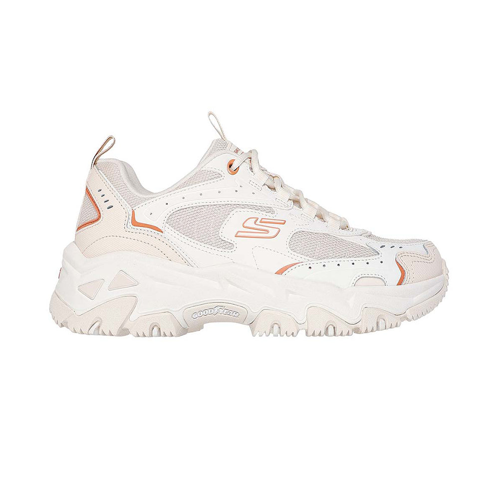 Outdoor D'Lites Hiker - R¡o Banano – Skechers Singapore