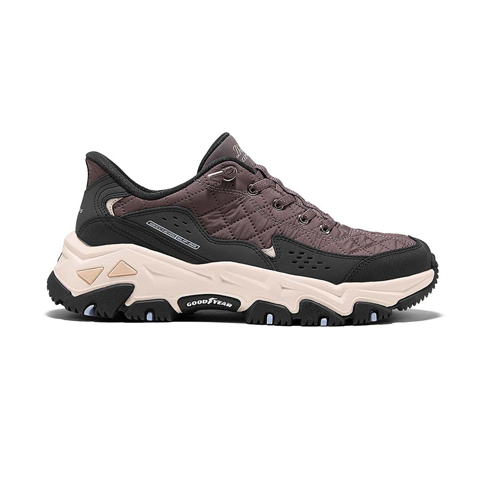 Outdoor D'Lites Hiker - Russo