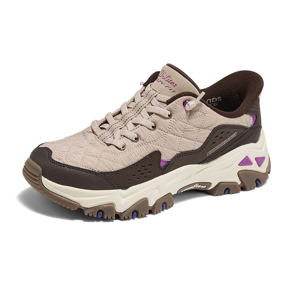 Outdoor D'Lites Hiker - Russo