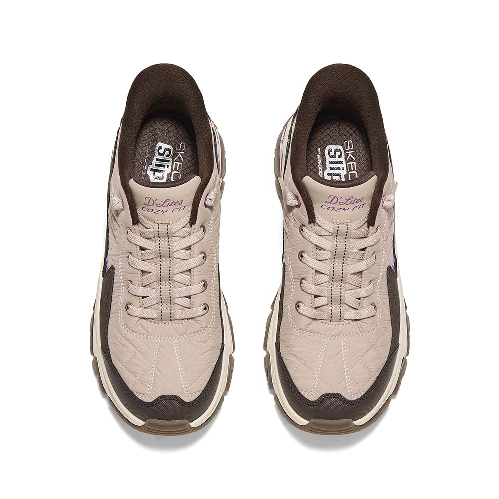 Outdoor D'Lites Hiker - Russo