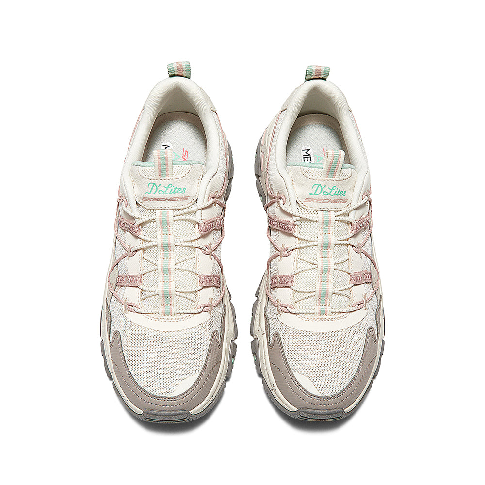 Outdoor D'Lites Hiker - Hillock – Skechers Singapore