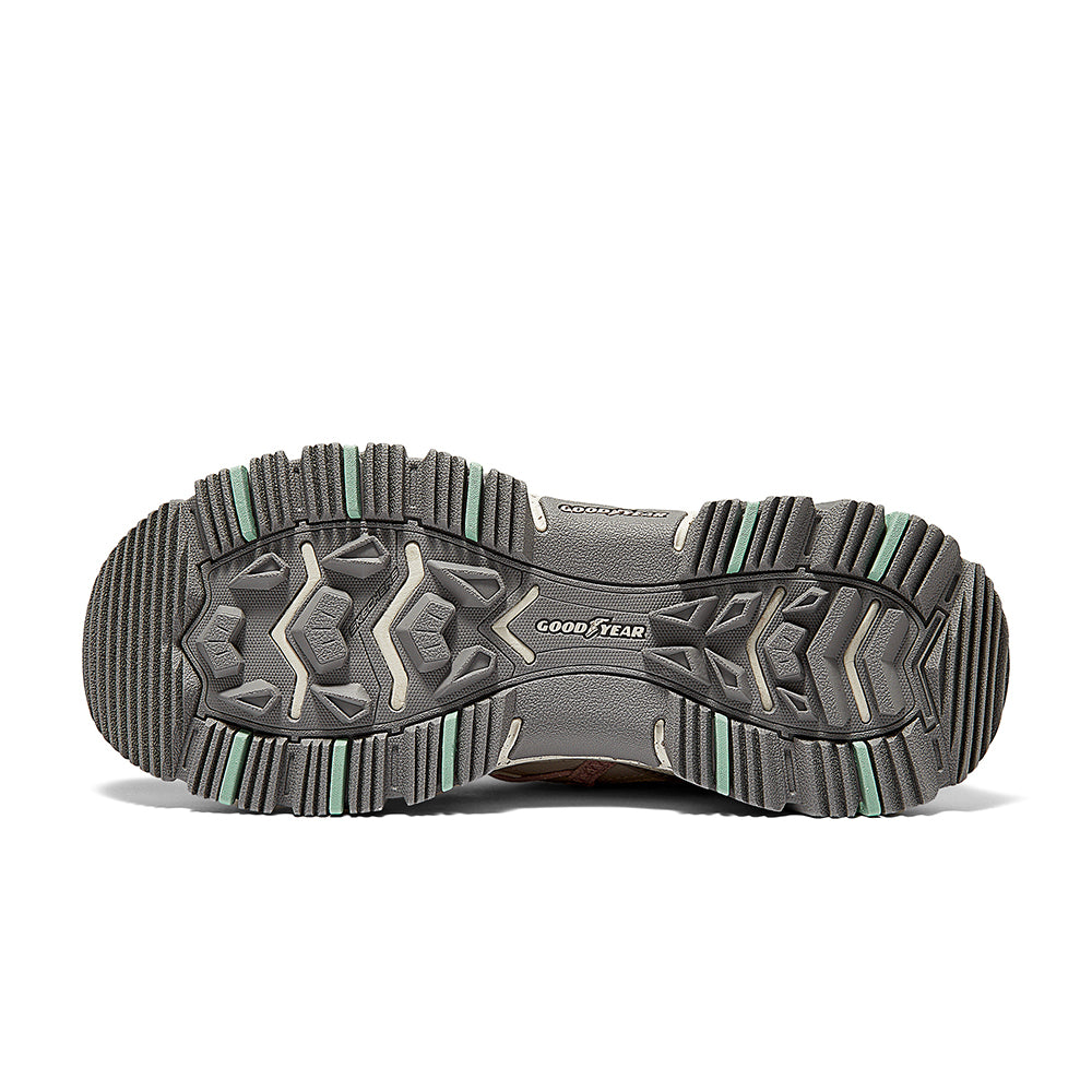 Outdoor D'Lites Hiker - Hillock – Skechers Singapore
