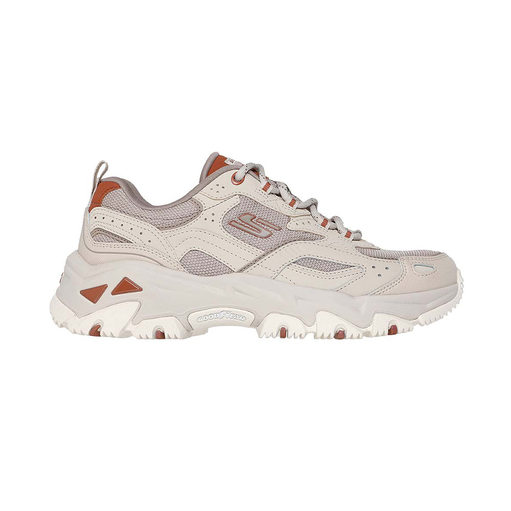 Outdoor D'Lites Hiker - Echo Lake – Skechers Singapore