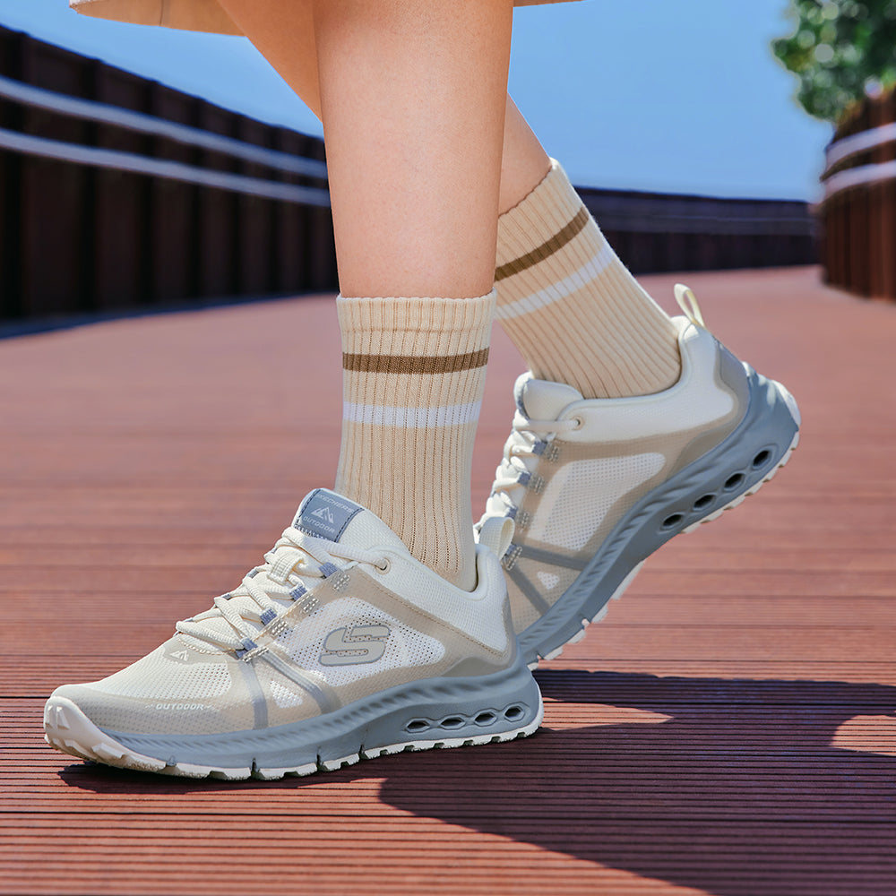 Outdoor Glide-Step Breeze - Bald Peak