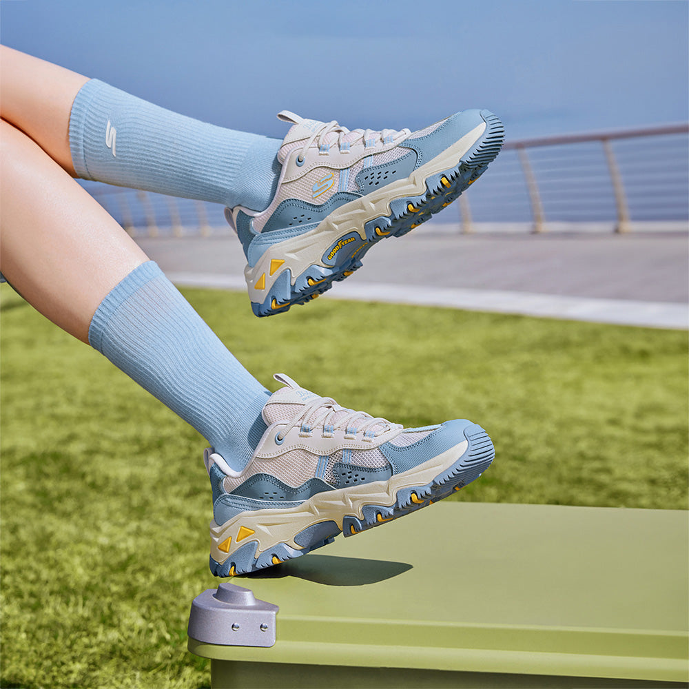 Outdoor D'Lites Hiker - Regal Breeze