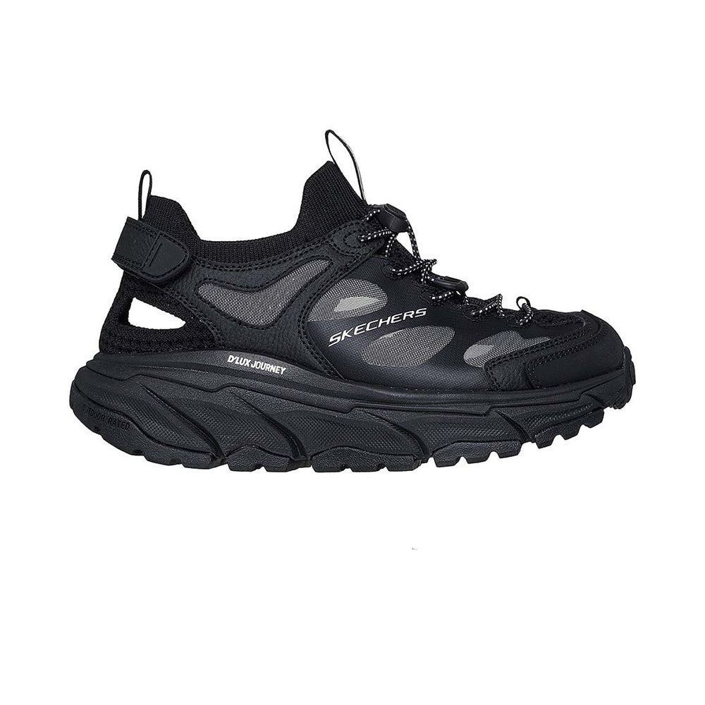 Outdoor D'Lux Journey - Rebel Creek