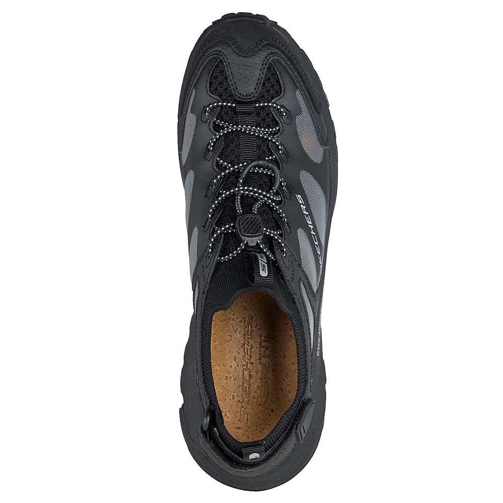 Outdoor D'Lux Journey - Rebel Creek