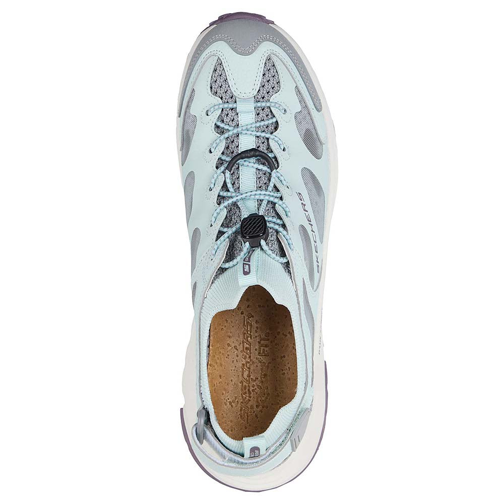 Outdoor D'Lux Journey - Rebel Creek – Skechers Singapore