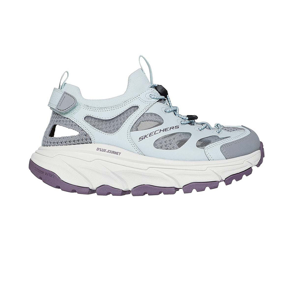 skechers lineage sneaker