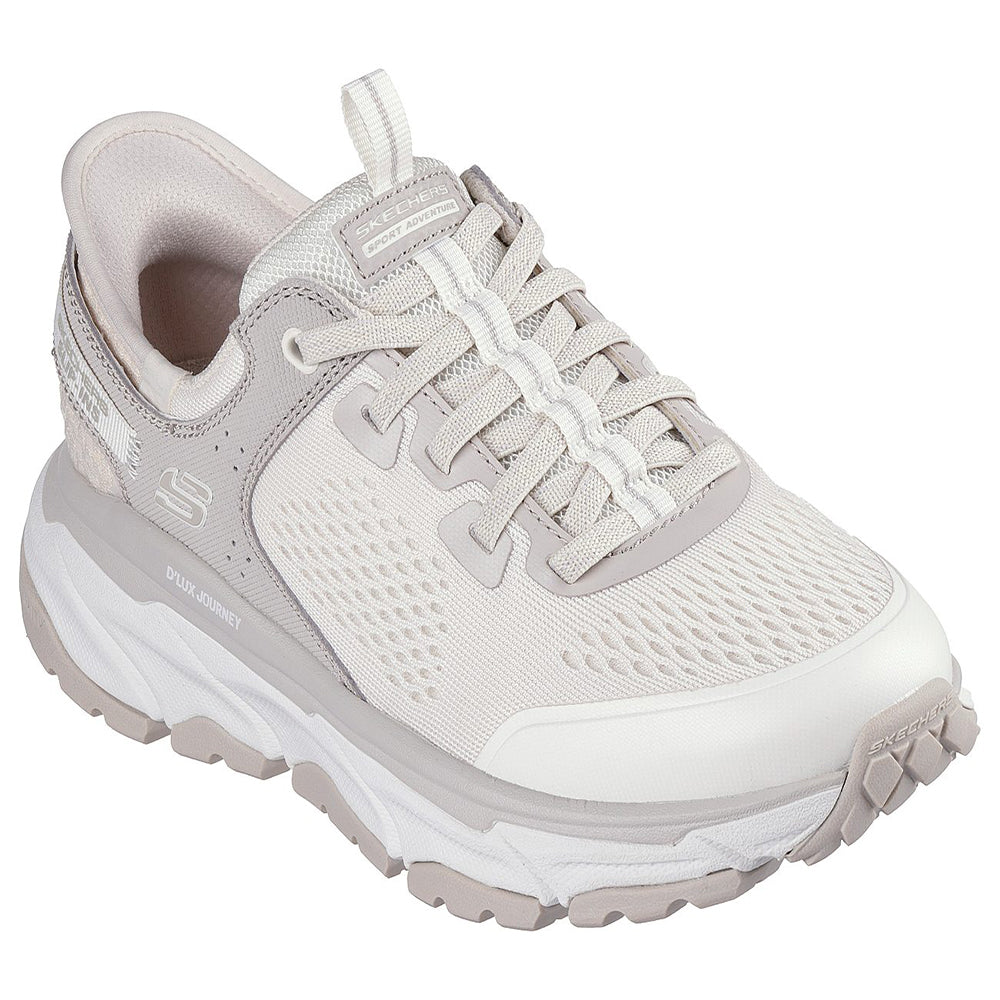 Slip-ins: Outdoor D'Lux Journey - Newaygo – Skechers Singapore