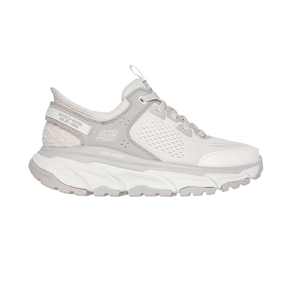 Slip-ins: Outdoor D'Lux Journey - Newaygo – Skechers Singapore