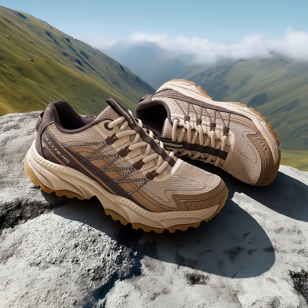 Outdoor Vigor At