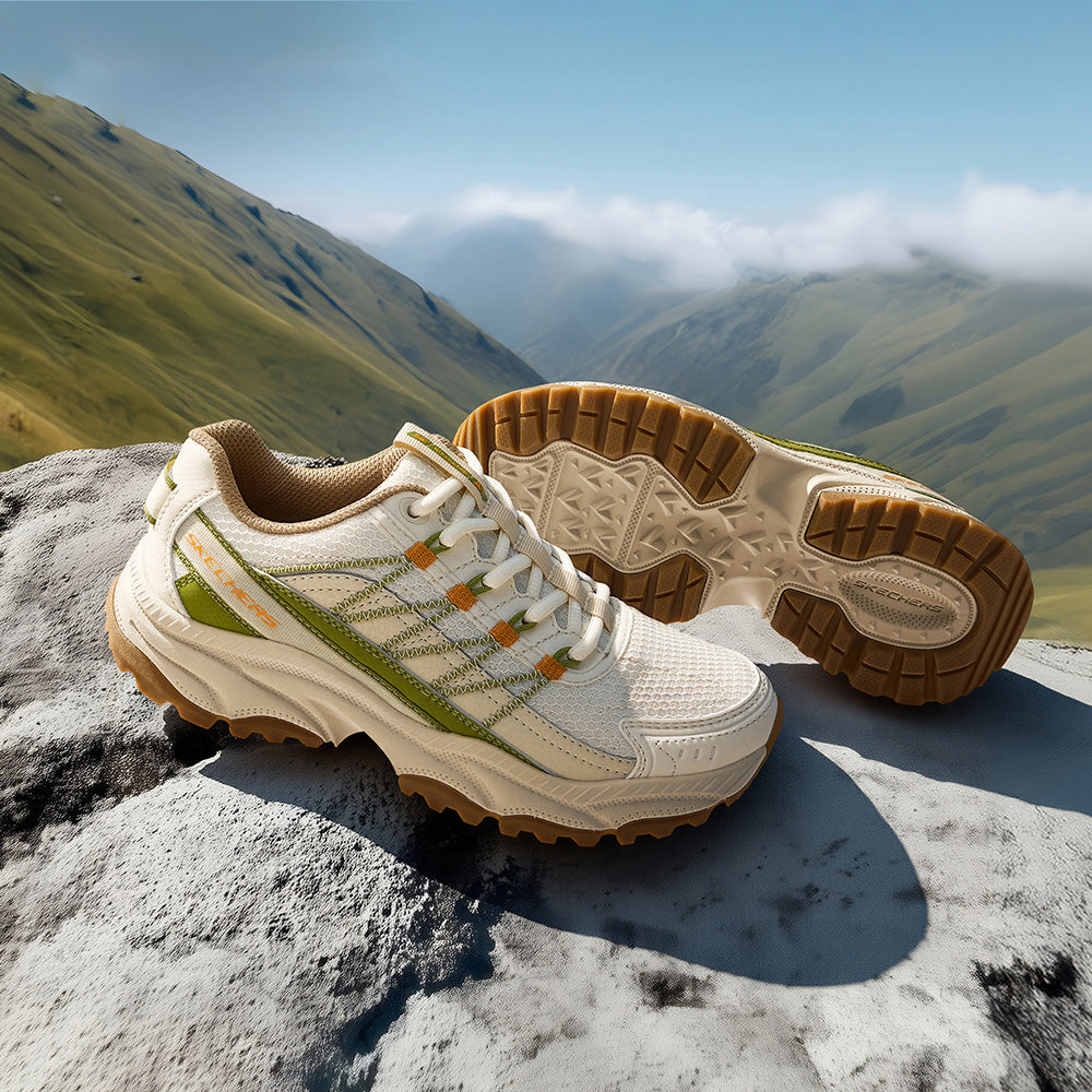 Outdoor Vigor At