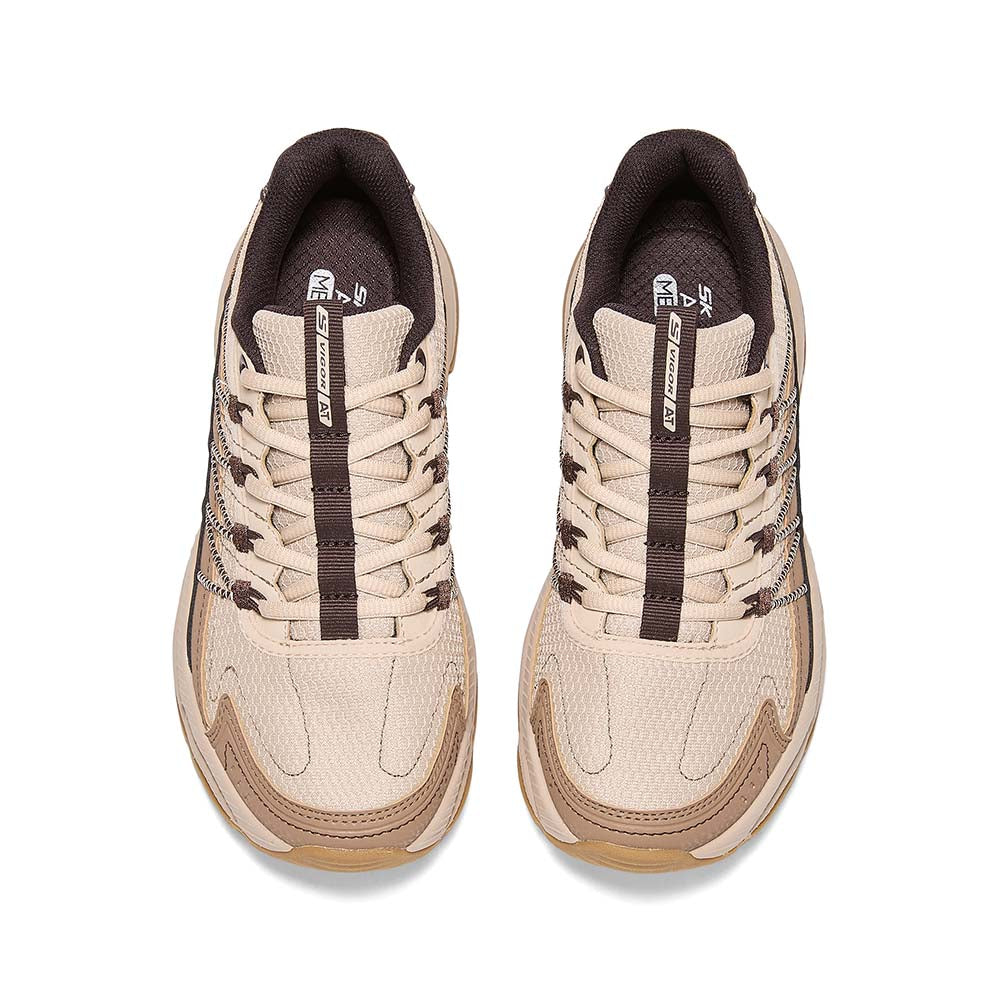 Outdoor Vigor At