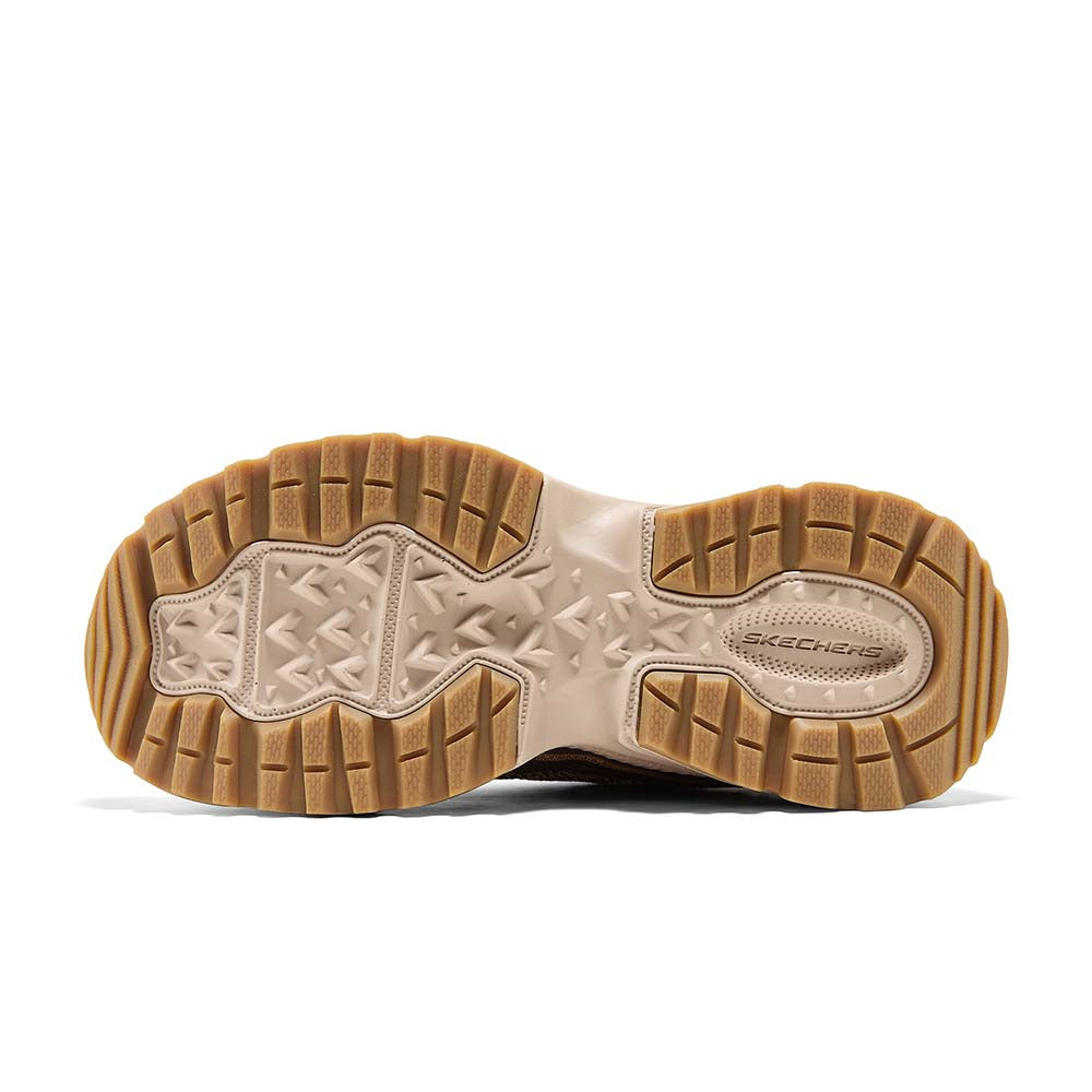 Outdoor Vigor At