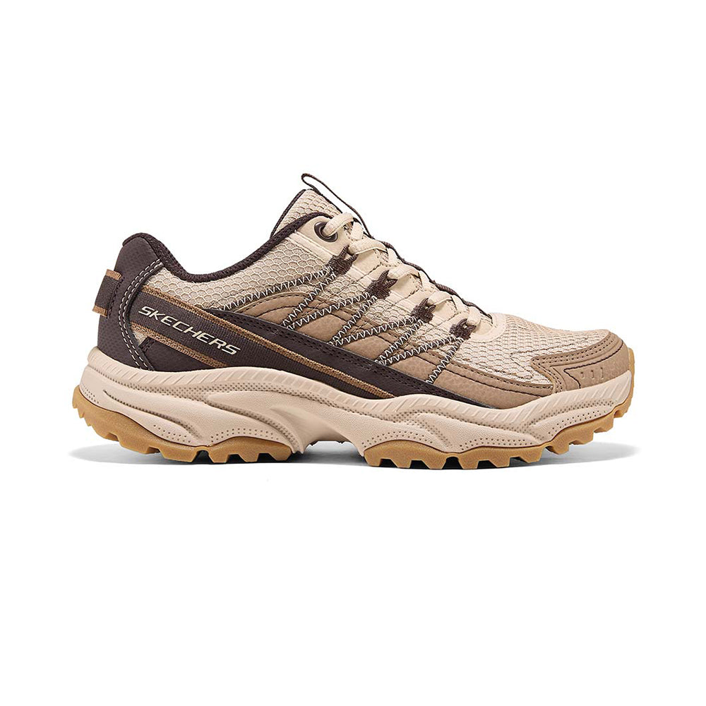 Outdoor Vigor At