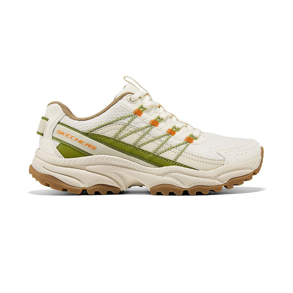 Outdoor Vigor At