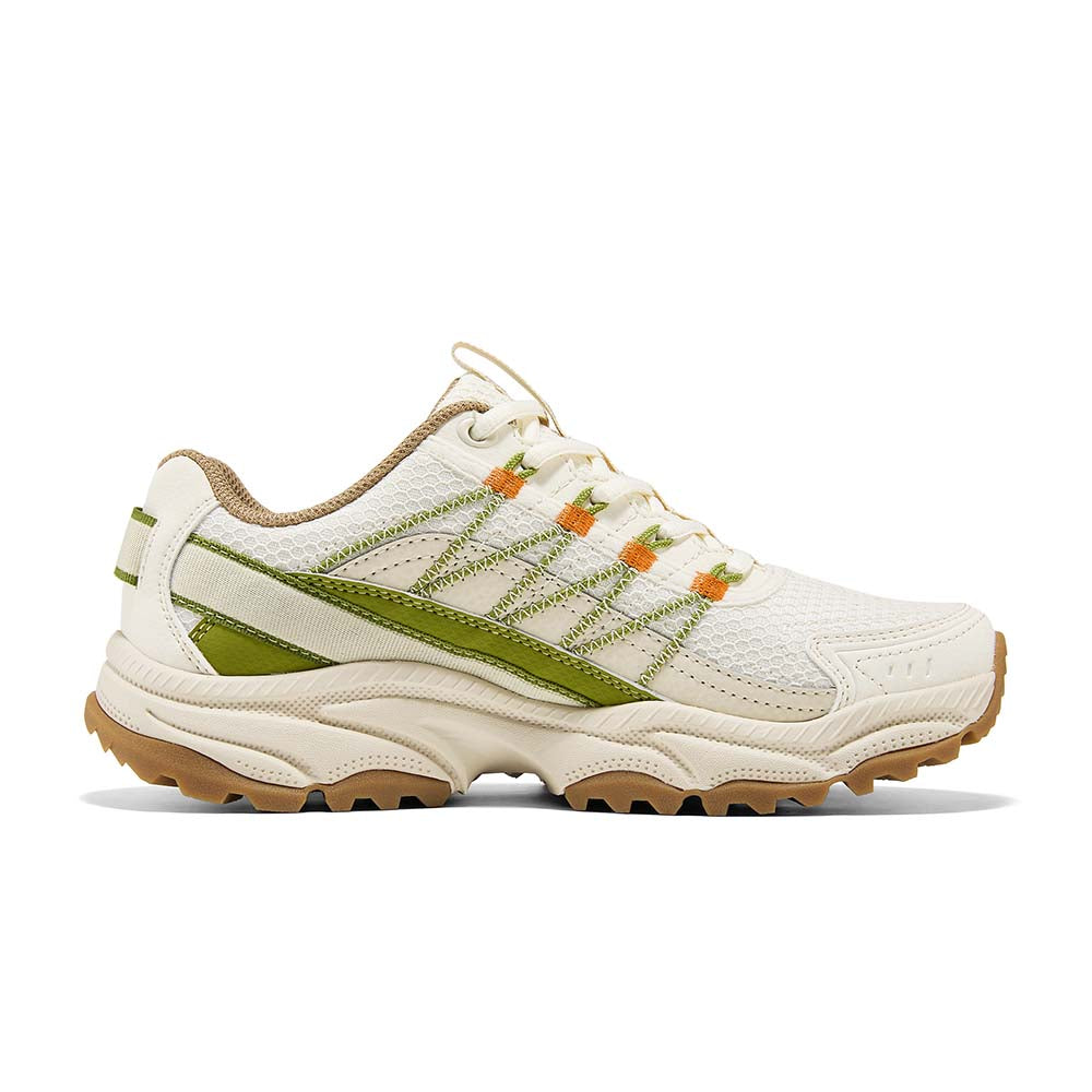 Outdoor Vigor At