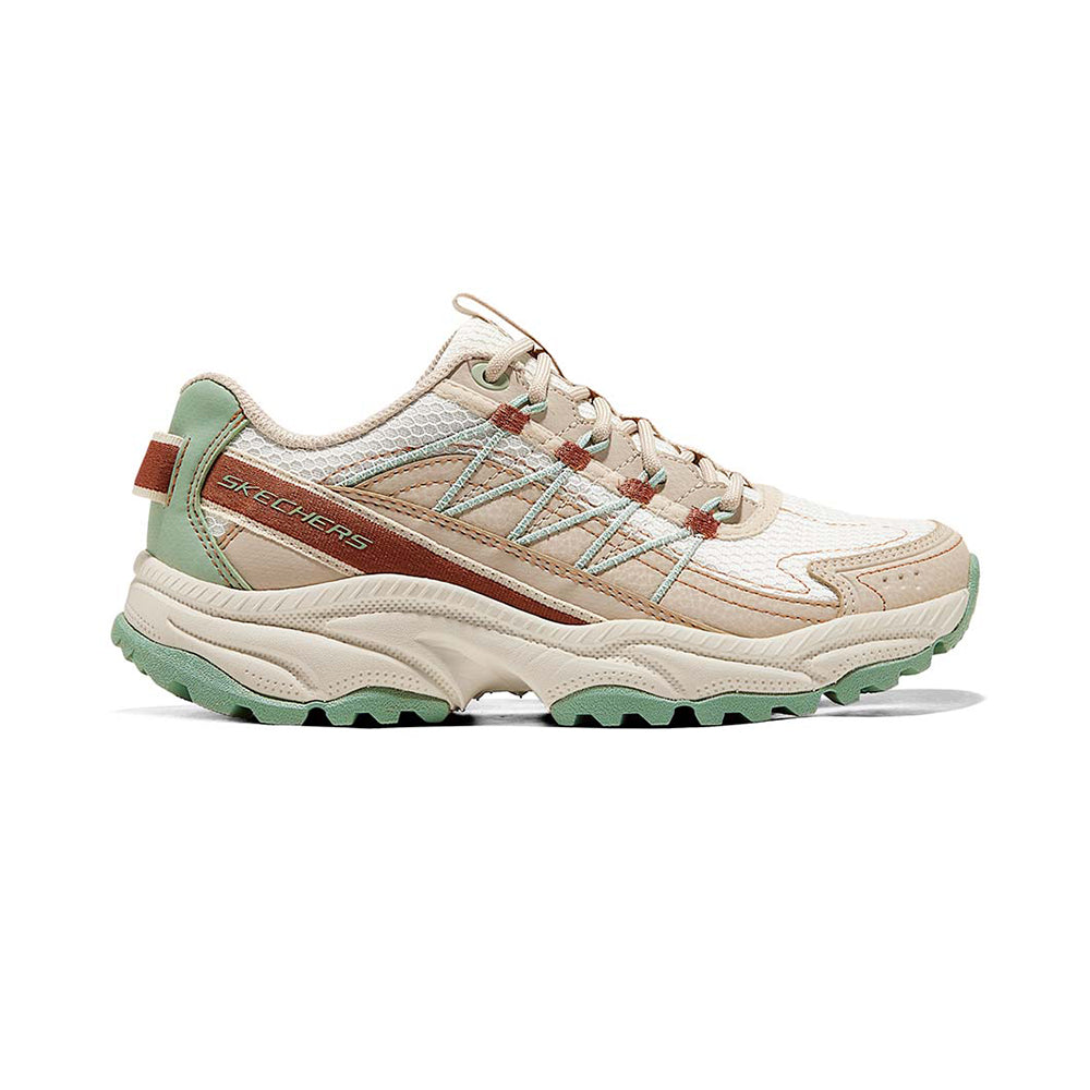 Outdoor Vigor At