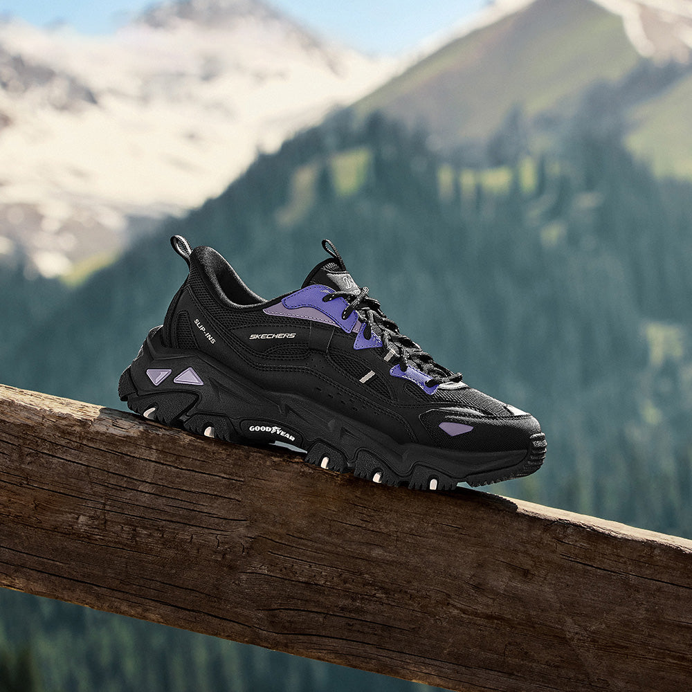 Outdoor D'Lites Hiker - Mad River Glen