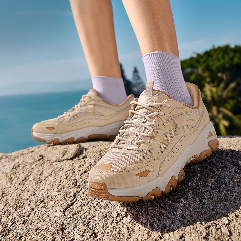 Outdoor D'Lites Hiker - Mad River Glen