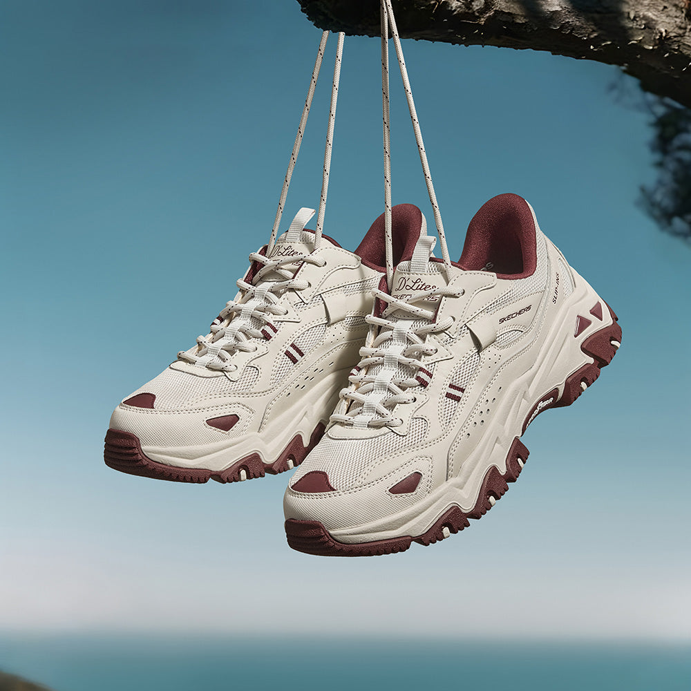 Outdoor D'Lites Hiker - Mad River Glen