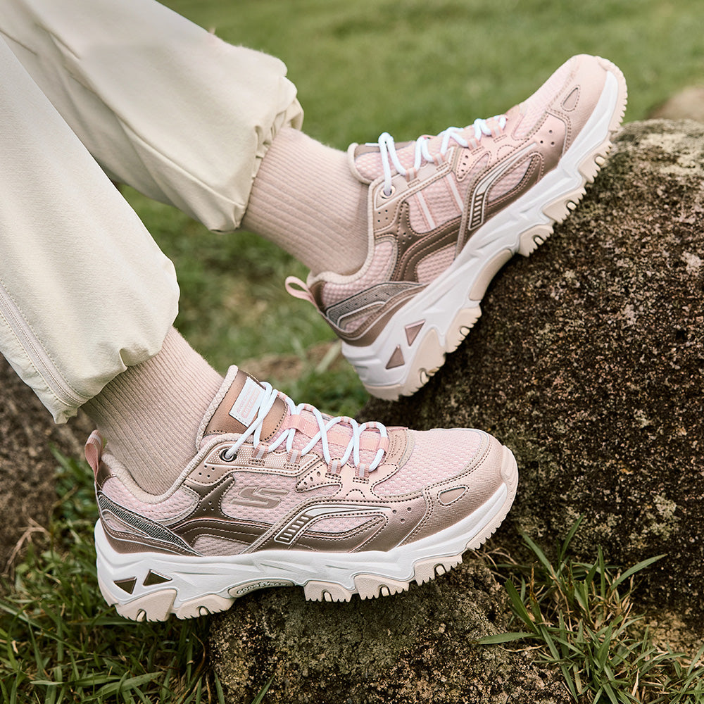 Outdoor D'Lites Hiker - Gleaming River
