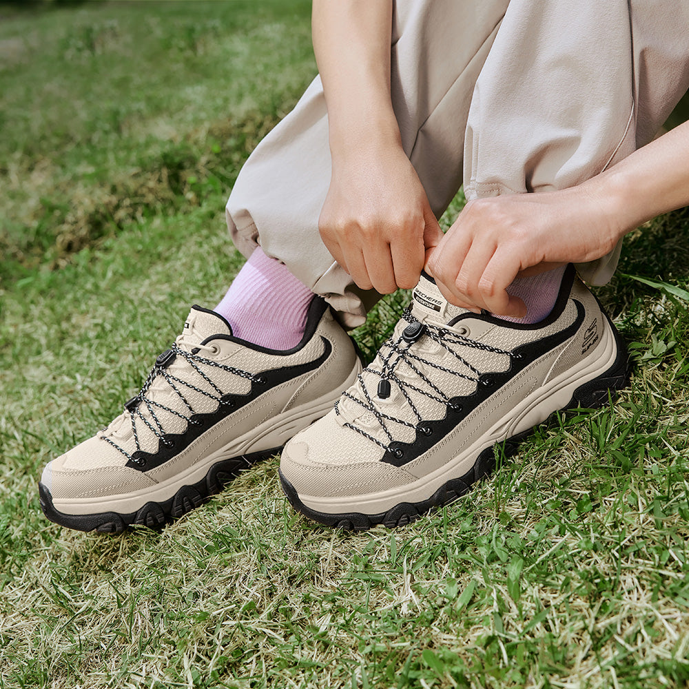 Outdoor Adventurer