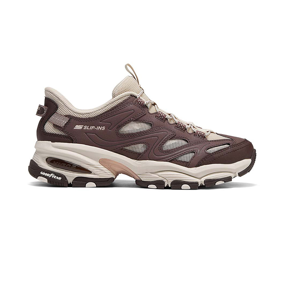 Outdoor Vigor 3.0