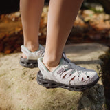 Outdoor Glide-Step Trail
