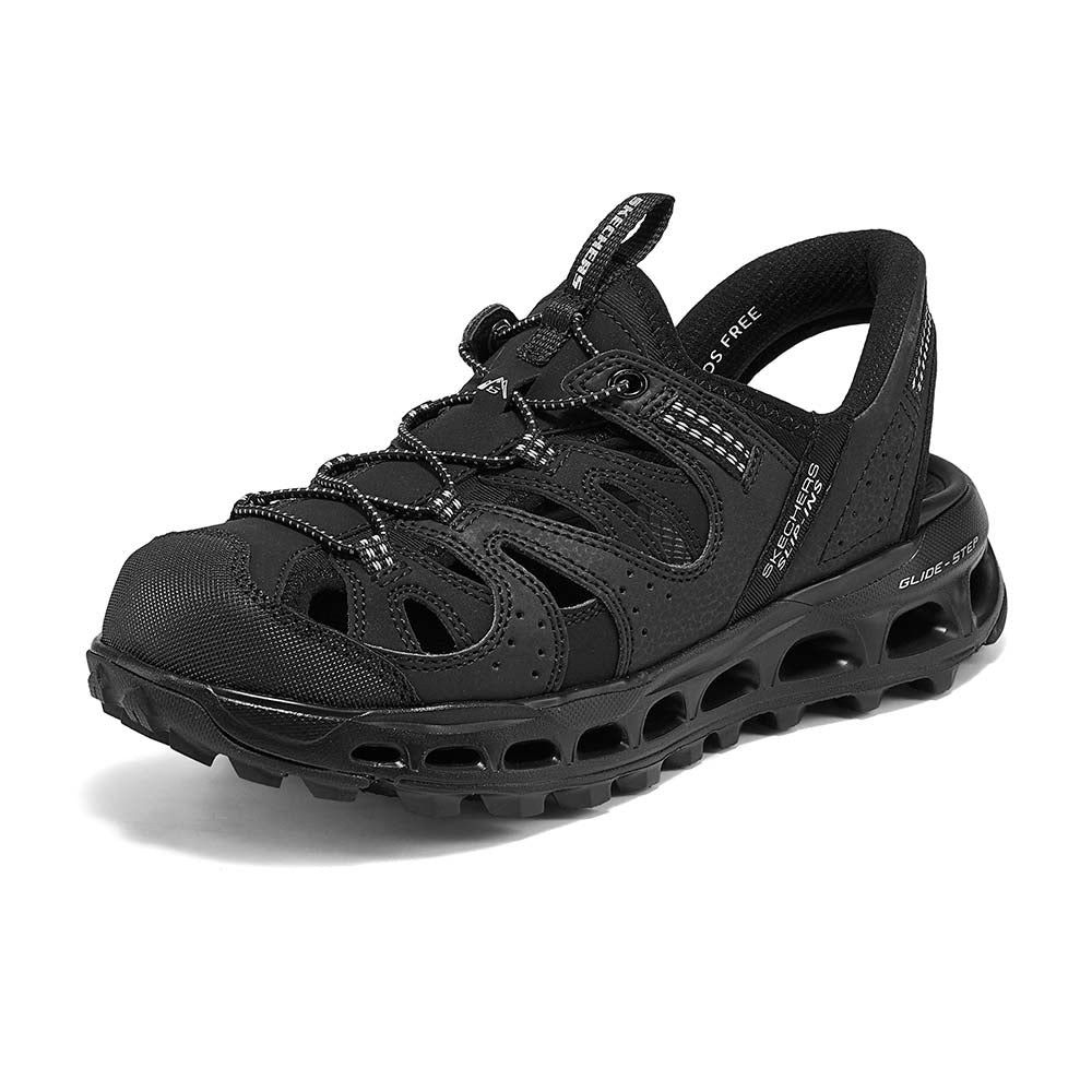 Outdoor Glide-Step Trail