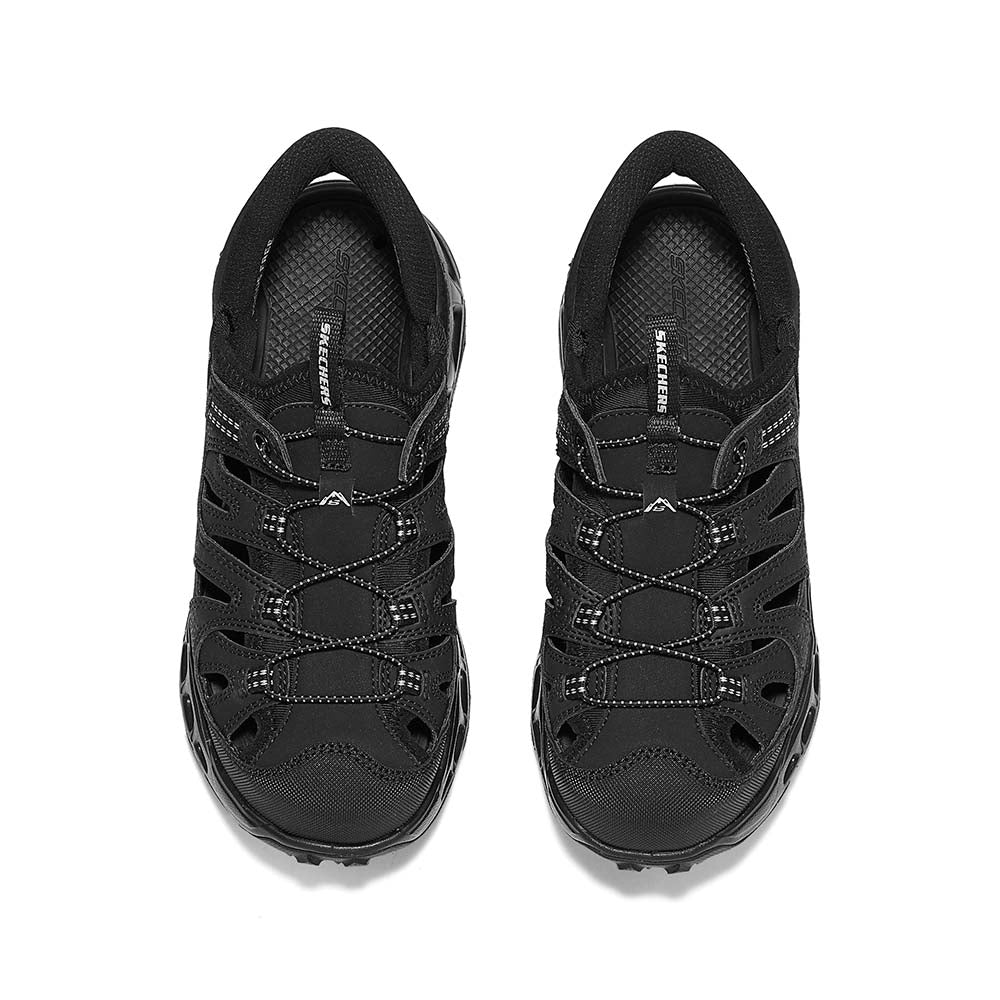 Outdoor Glide-Step Trail