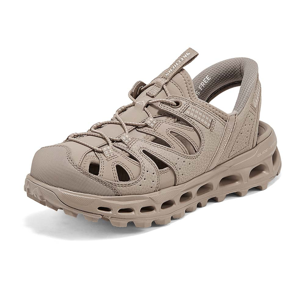 Outdoor Glide-Step Trail