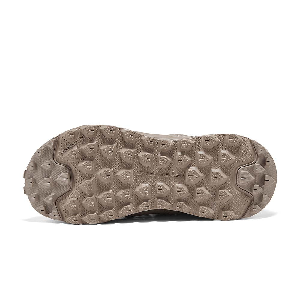 Outdoor Glide-Step Trail