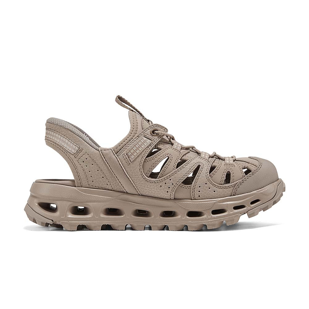 Outdoor Glide-Step Trail