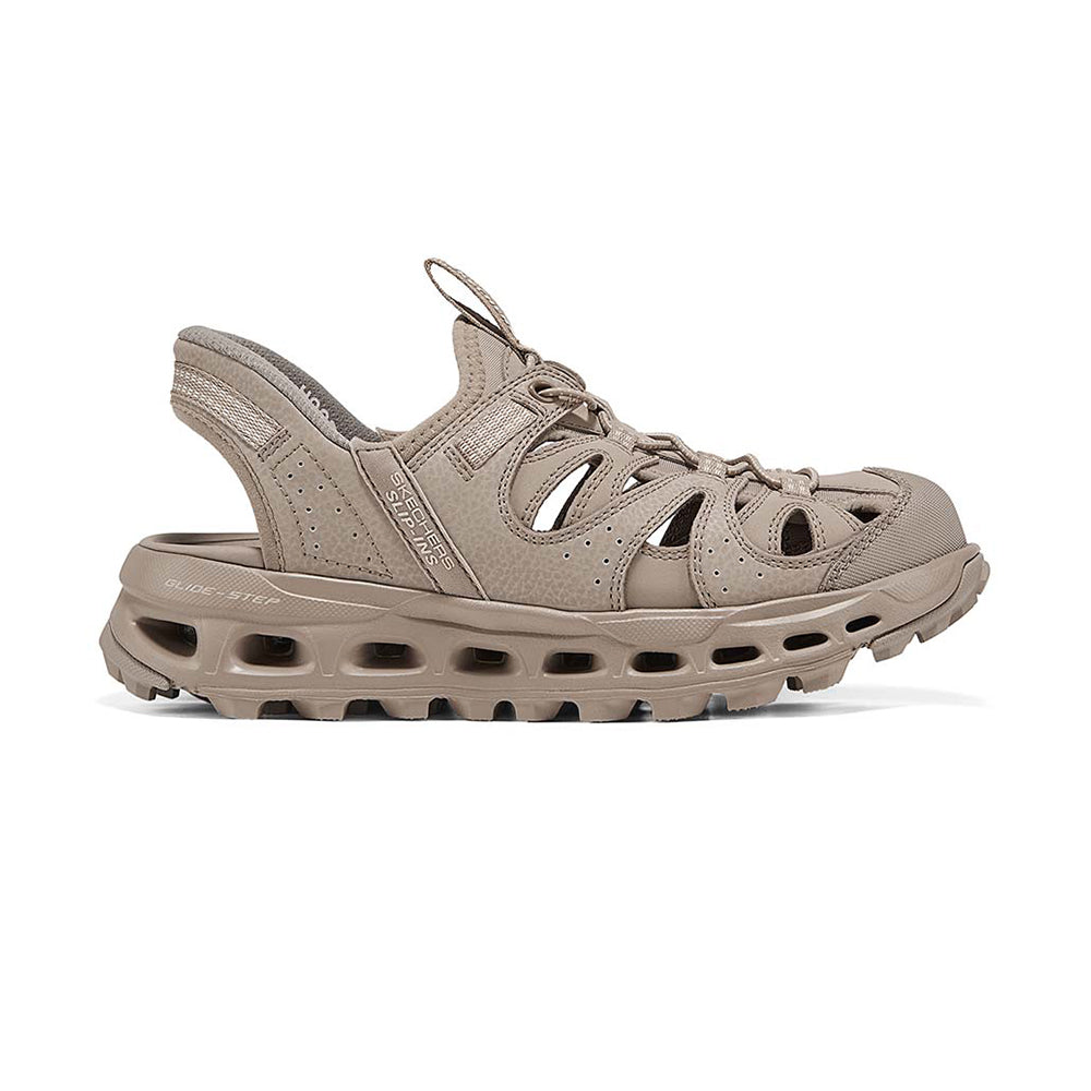 Outdoor Glide-Step Trail
