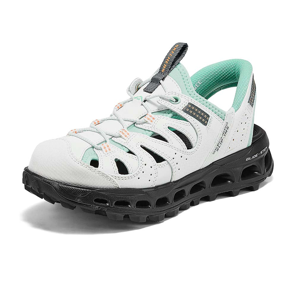 Outdoor Glide-Step Trail