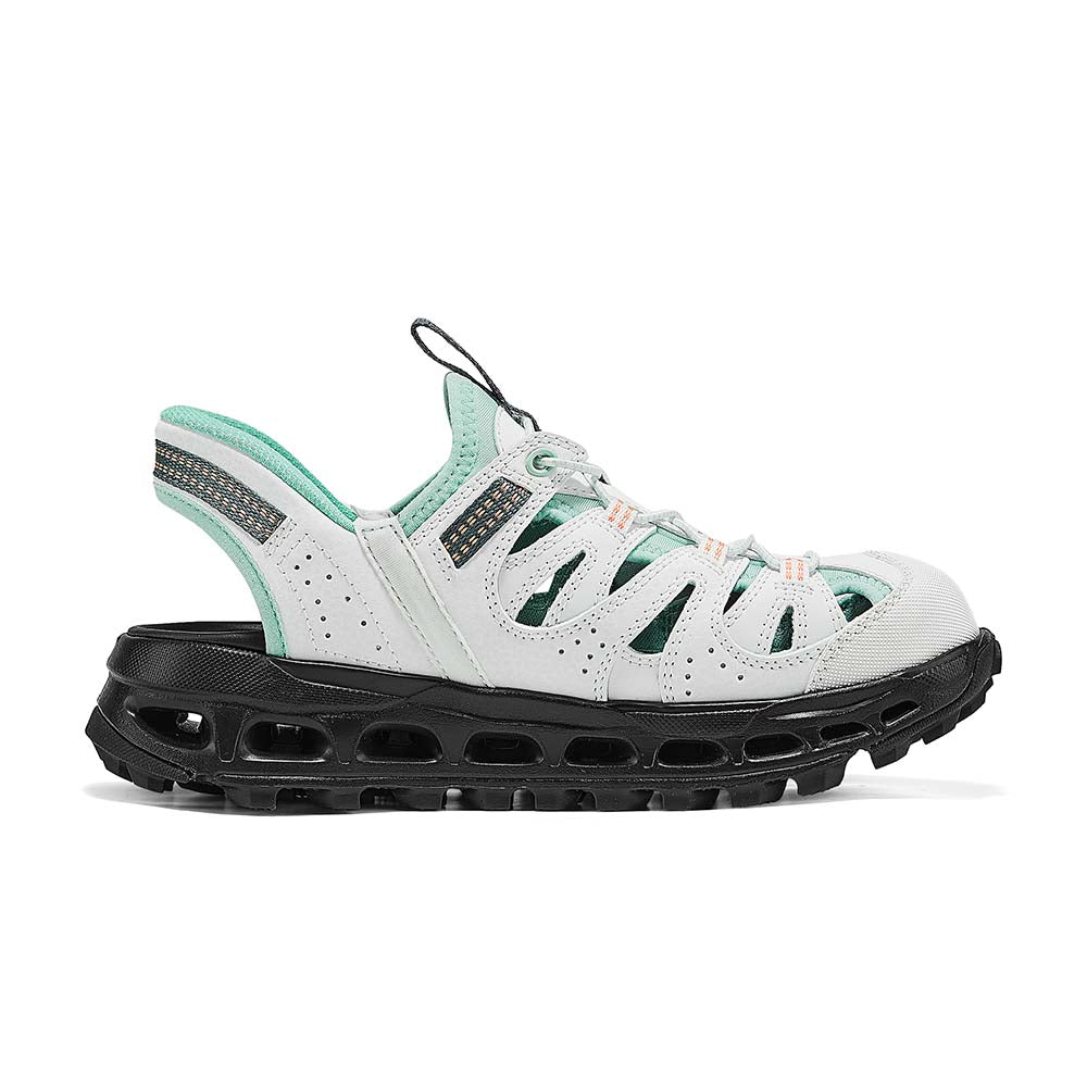 Outdoor Glide-Step Trail