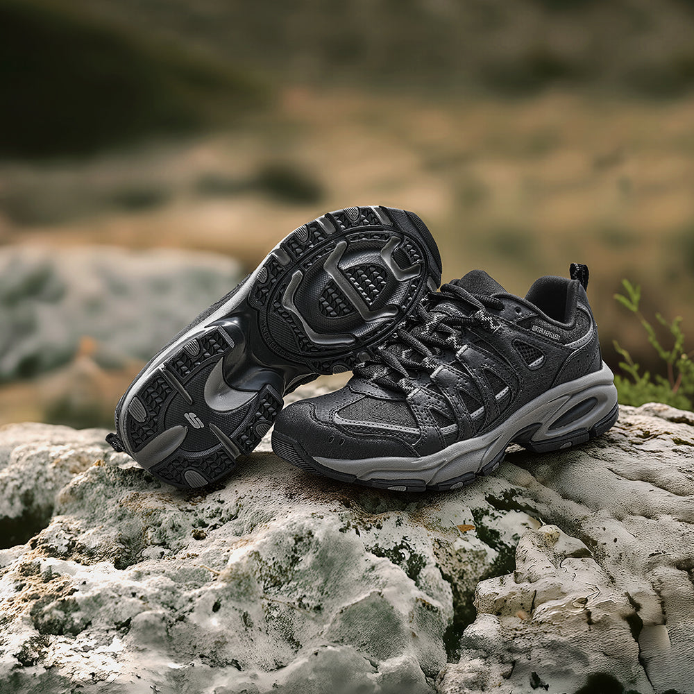 Outdoor Vigor 2.0