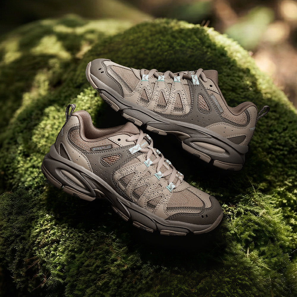 Outdoor Vigor 2.0