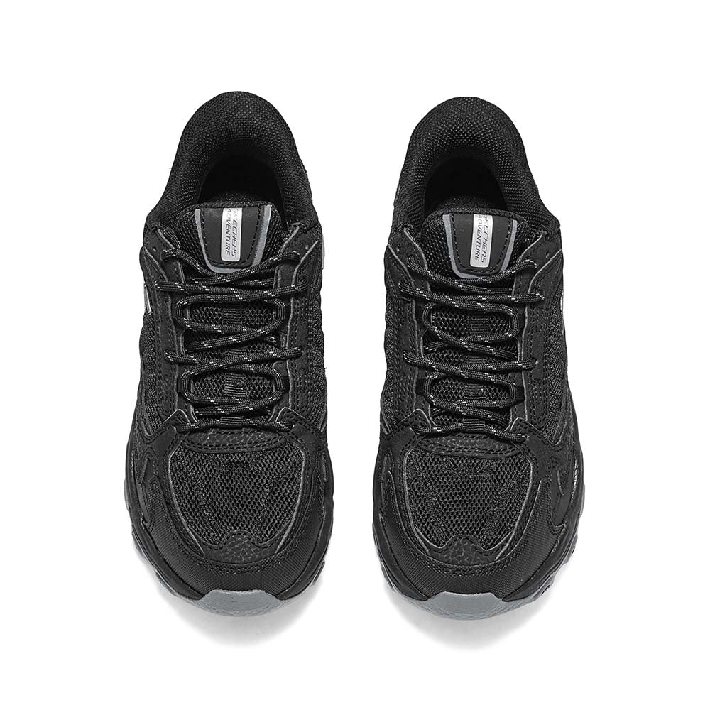Outdoor Stamina At