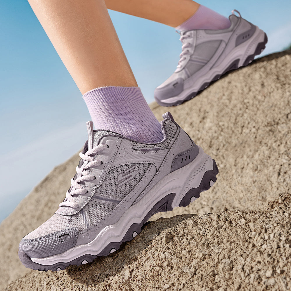 Outdoor Stamina At
