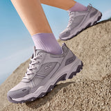 Outdoor Stamina At