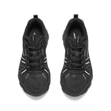 Outdoor Stamina At