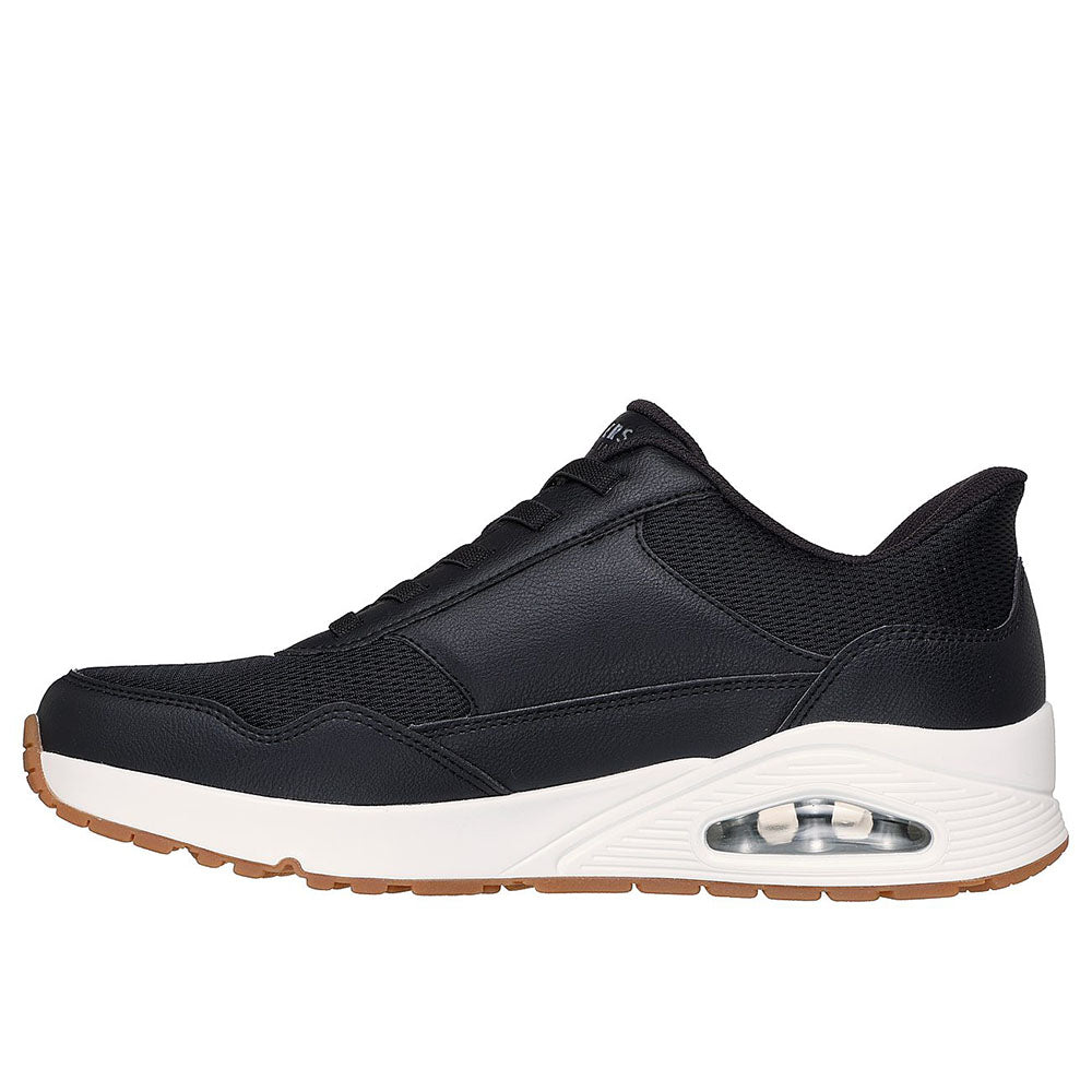 Slip-Ins: Street Uno - Banksia