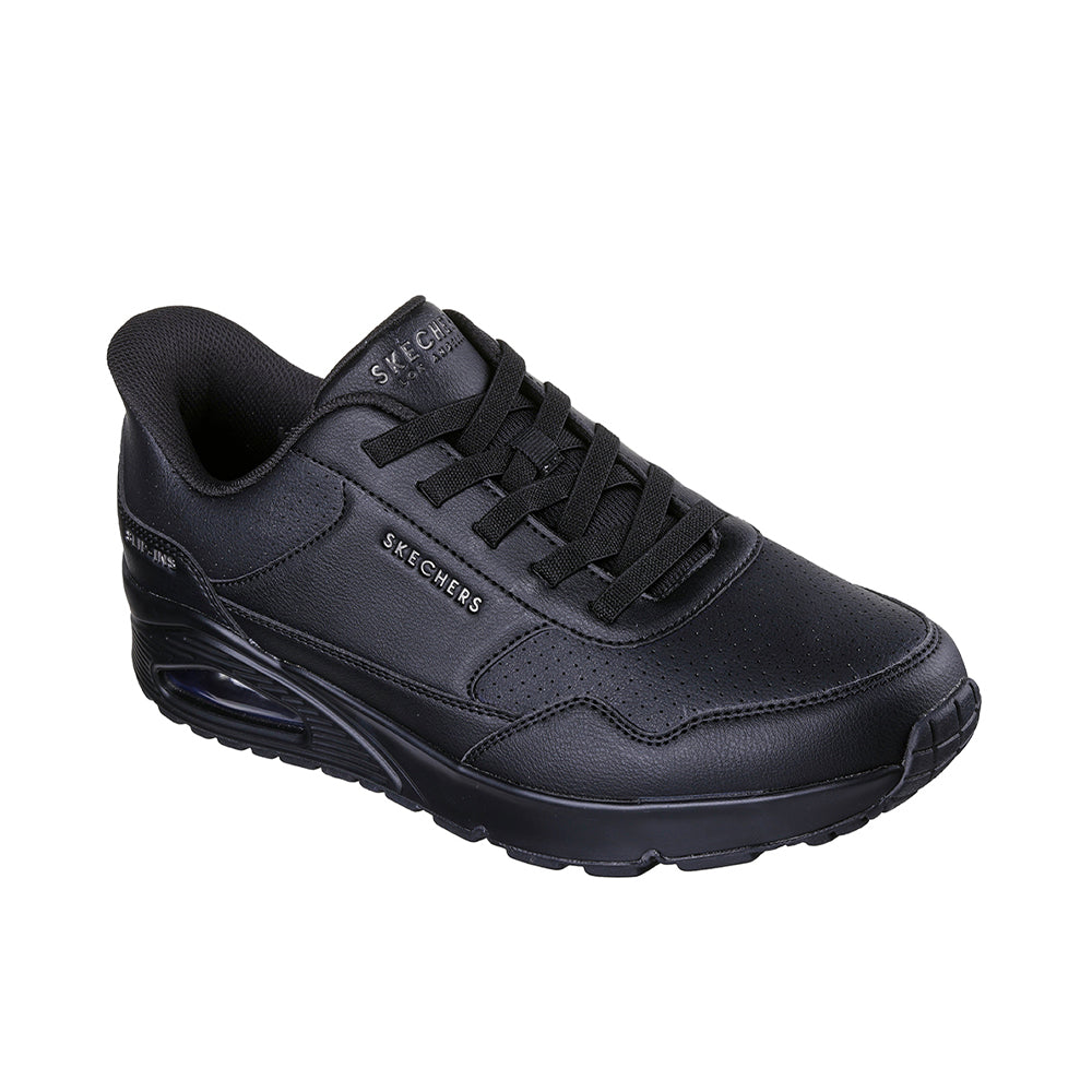 Slip-ins: Street UNO - Banksia Luxe